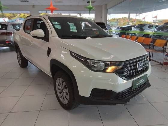 FIAT STRADA 1.3 FIREFLY FLEX FREEDOM CS MANUAL FIAT STRADA 1.3 FIREFLY FLEX FREEDOM CS MANUAL